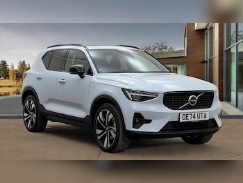 Used Volvo XC40 2024 for sale - 76936443: Photo