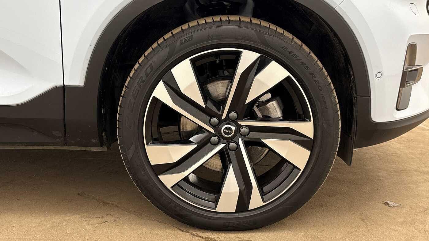 Used Volvo XC40 2024 for sale - 76936443: Photo 20