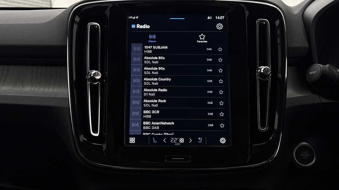 Used Volvo XC40 2024 for sale - 76936443: Photo 37