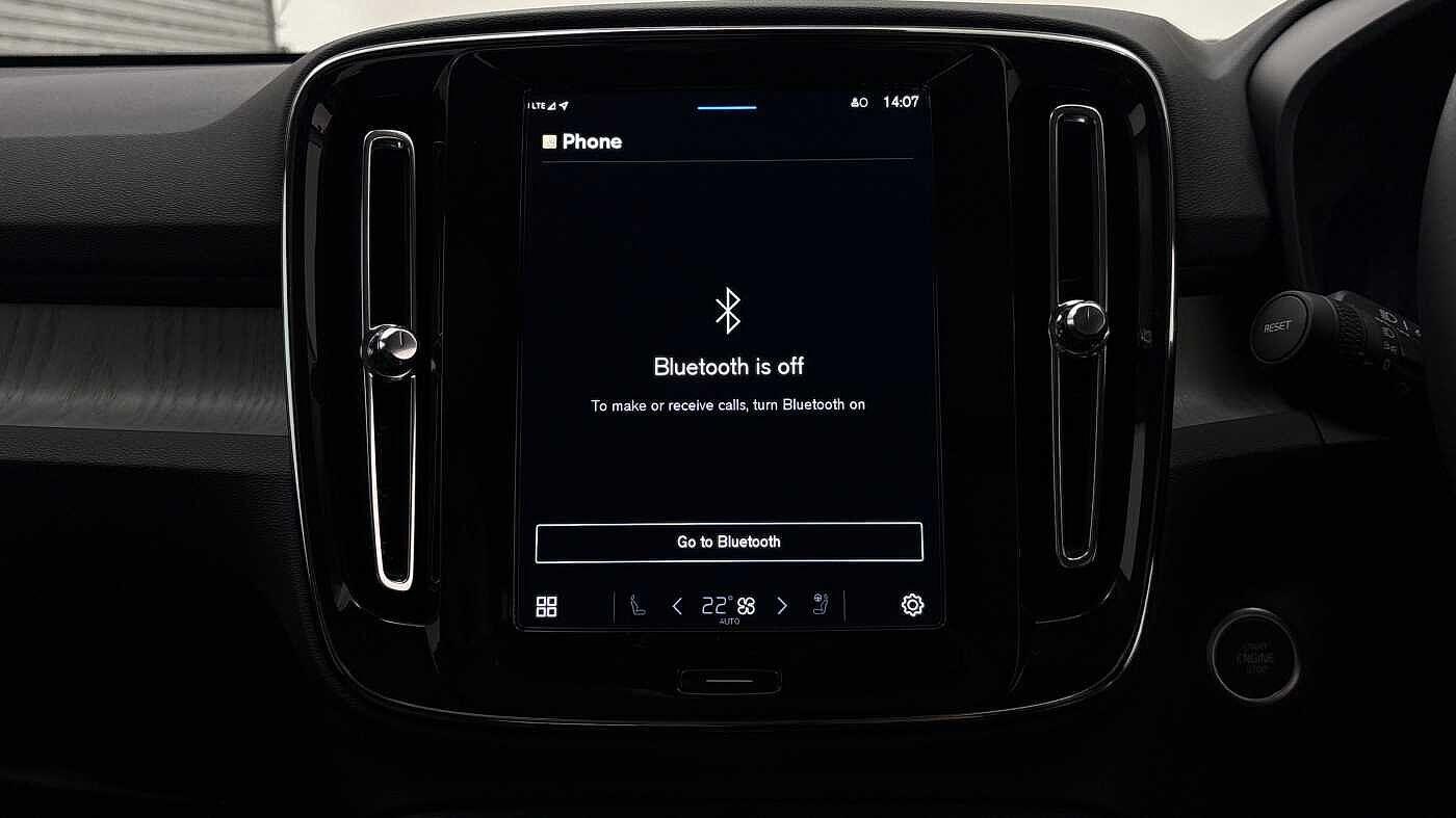 Used Volvo XC40 2024 for sale - 76936443: Photo 38