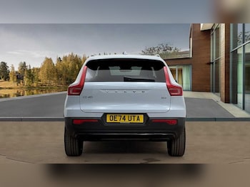Used Volvo XC40 2024 for sale - 76936443: Photo