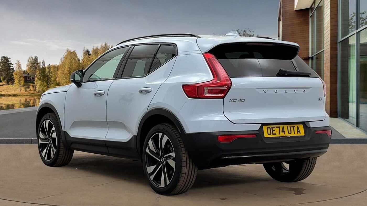 Used Volvo XC40 2024 for sale - 76936443: Photo 5