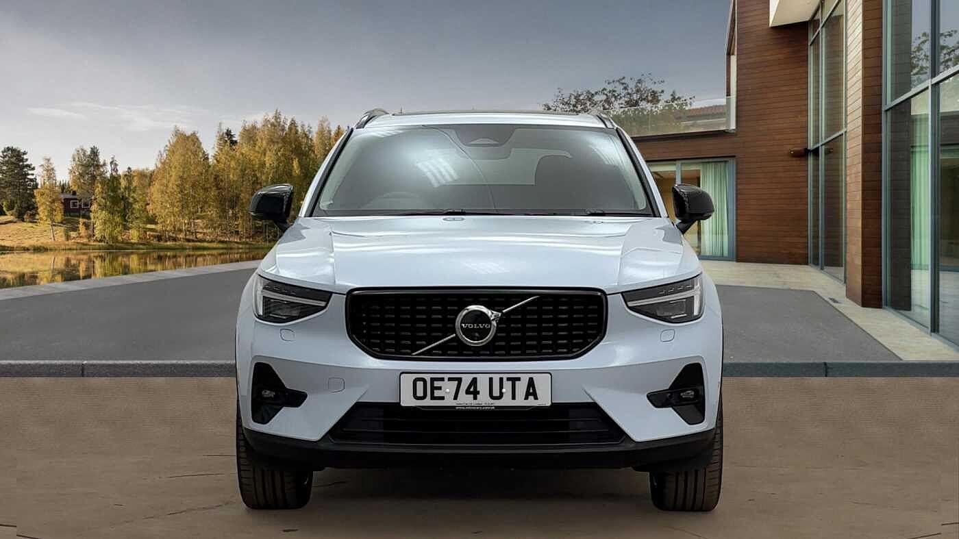 Used Volvo XC40 2024 for sale - 76936443: Photo 8