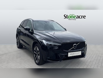 2025 (25) - 2.0 B5P Plus Dark 5dr AWD Geartronic