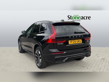 Used Volvo XC60 2025 for sale - 75857921: Photo