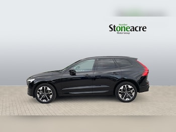 Used Volvo XC60 2025 for sale - 75857921: Photo