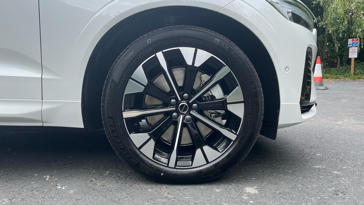 Used Volvo XC60 for sale - 77192053: Photo 10