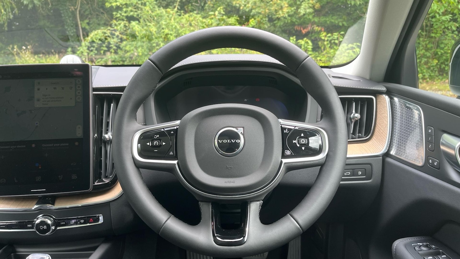 Used Volvo XC60 for sale - 77192053: Photo 11