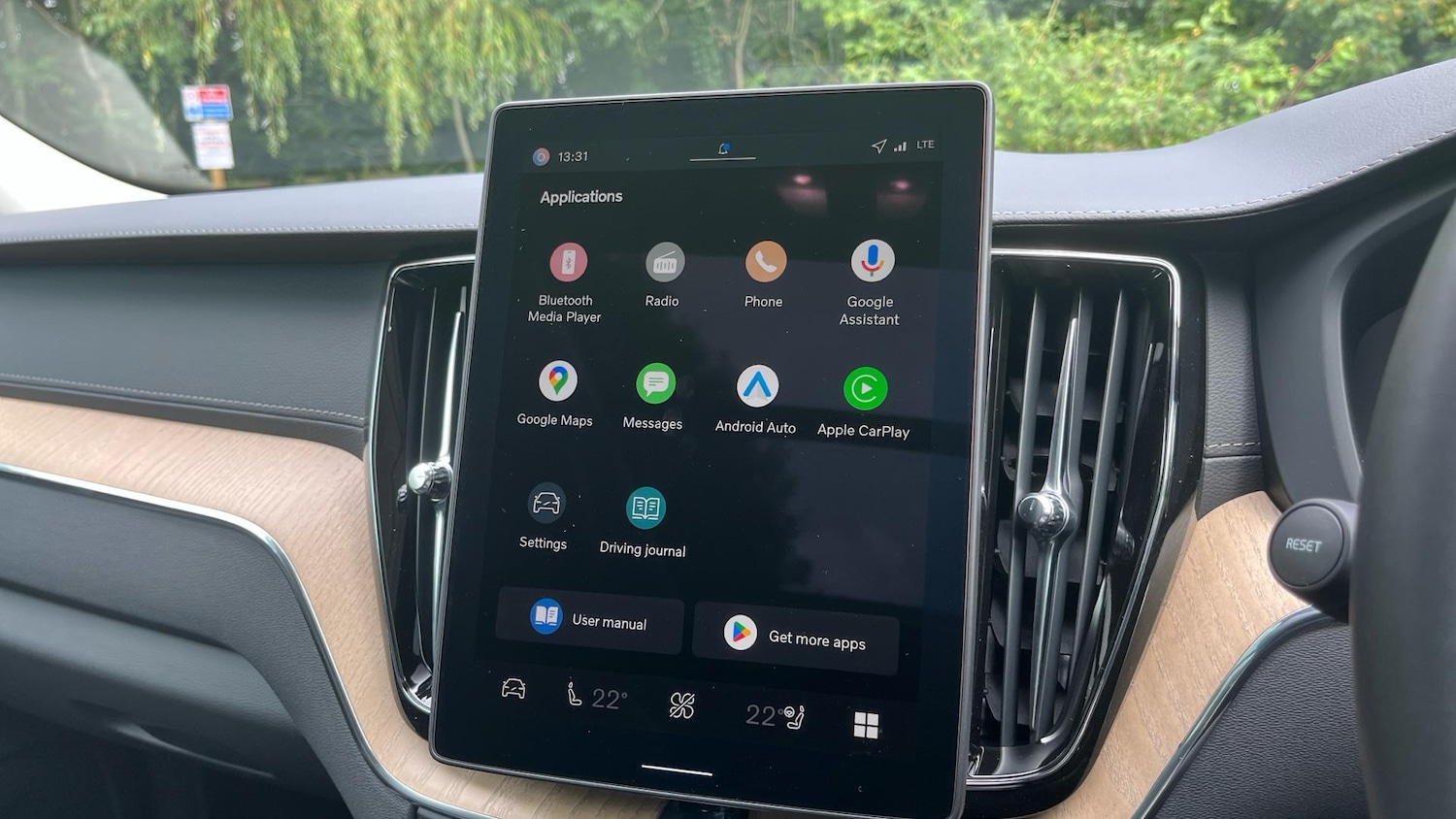 Used Volvo XC60 for sale - 77192053: Photo 13