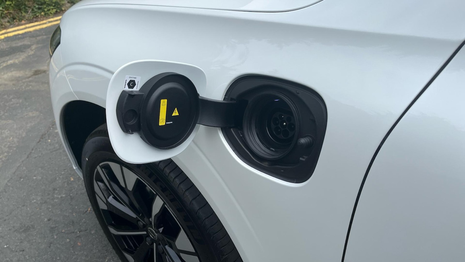 Used Volvo XC60 for sale - 77192053: Photo 17