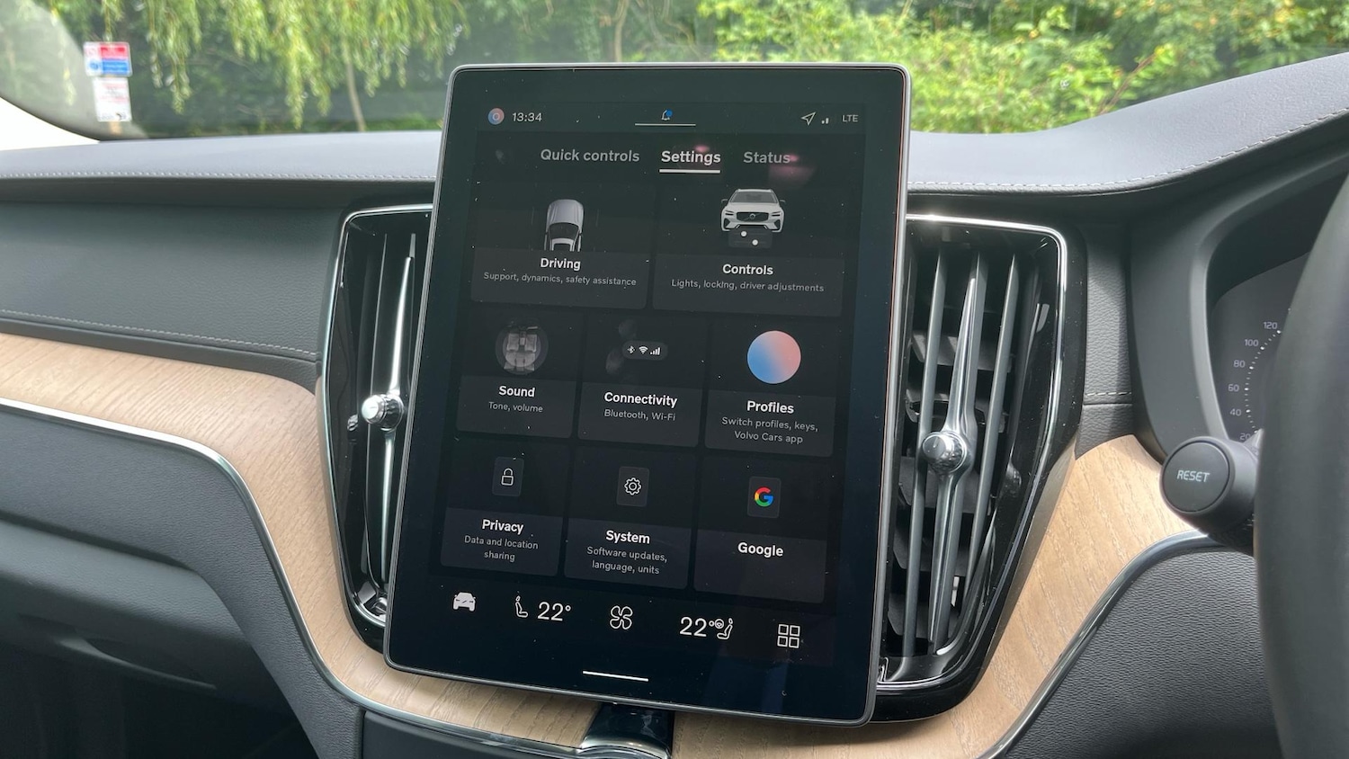 Used Volvo XC60 for sale - 77192053: Photo 18