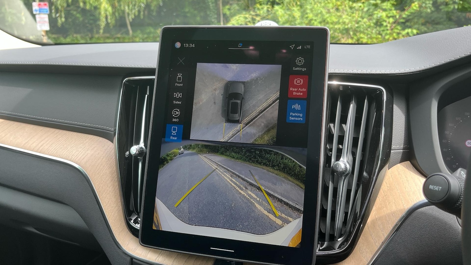 Used Volvo XC60 for sale - 77192053: Photo 20