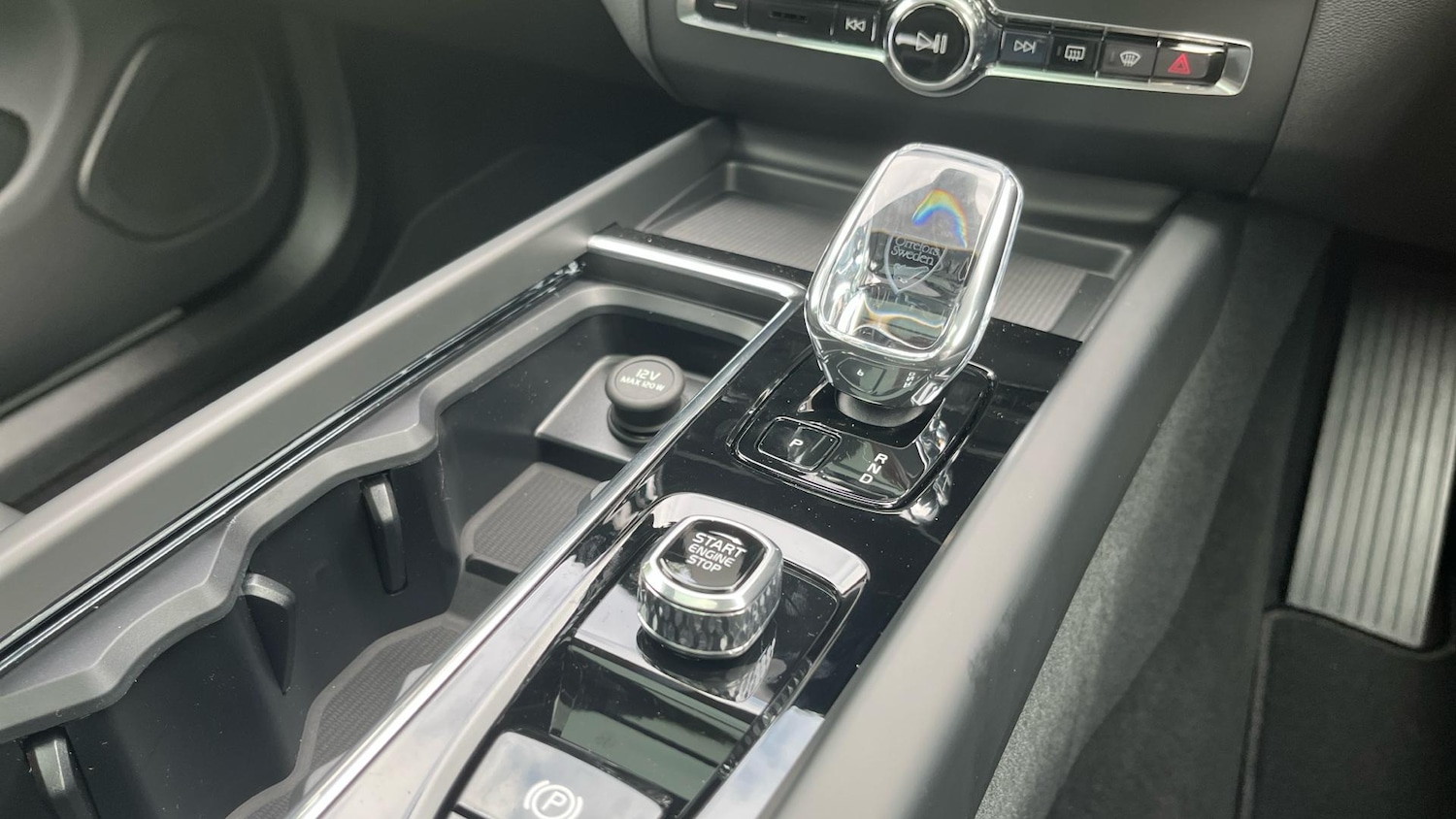 Used Volvo XC60 for sale - 77192053: Photo 27