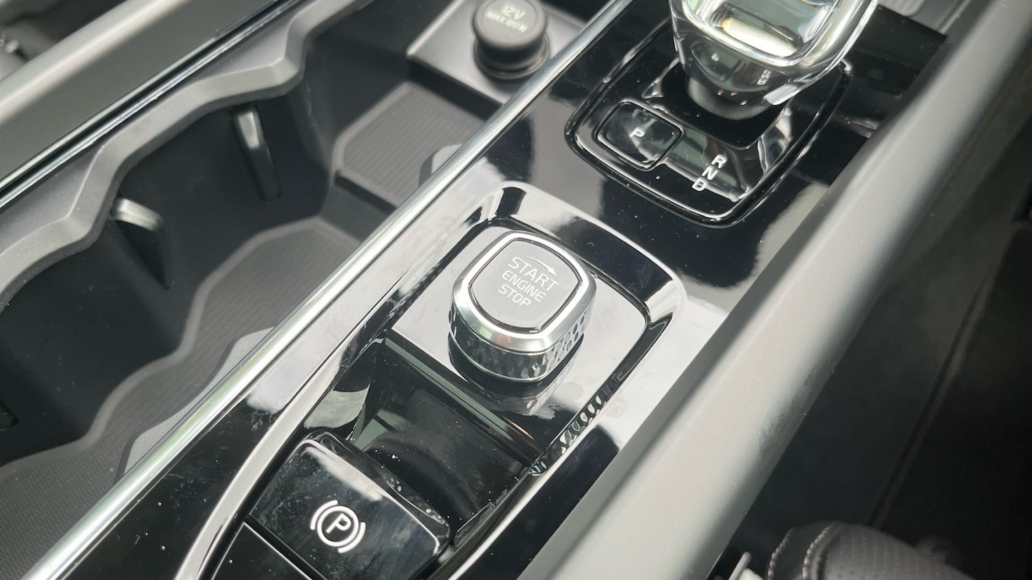 Used Volvo XC60 for sale - 77192053: Photo 28