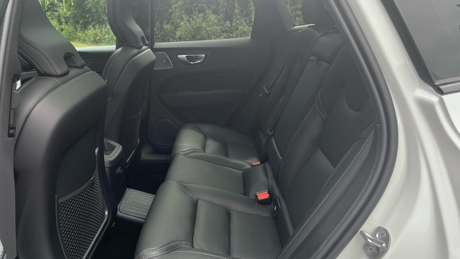 Used Volvo XC60 for sale - 77192053: Photo 33