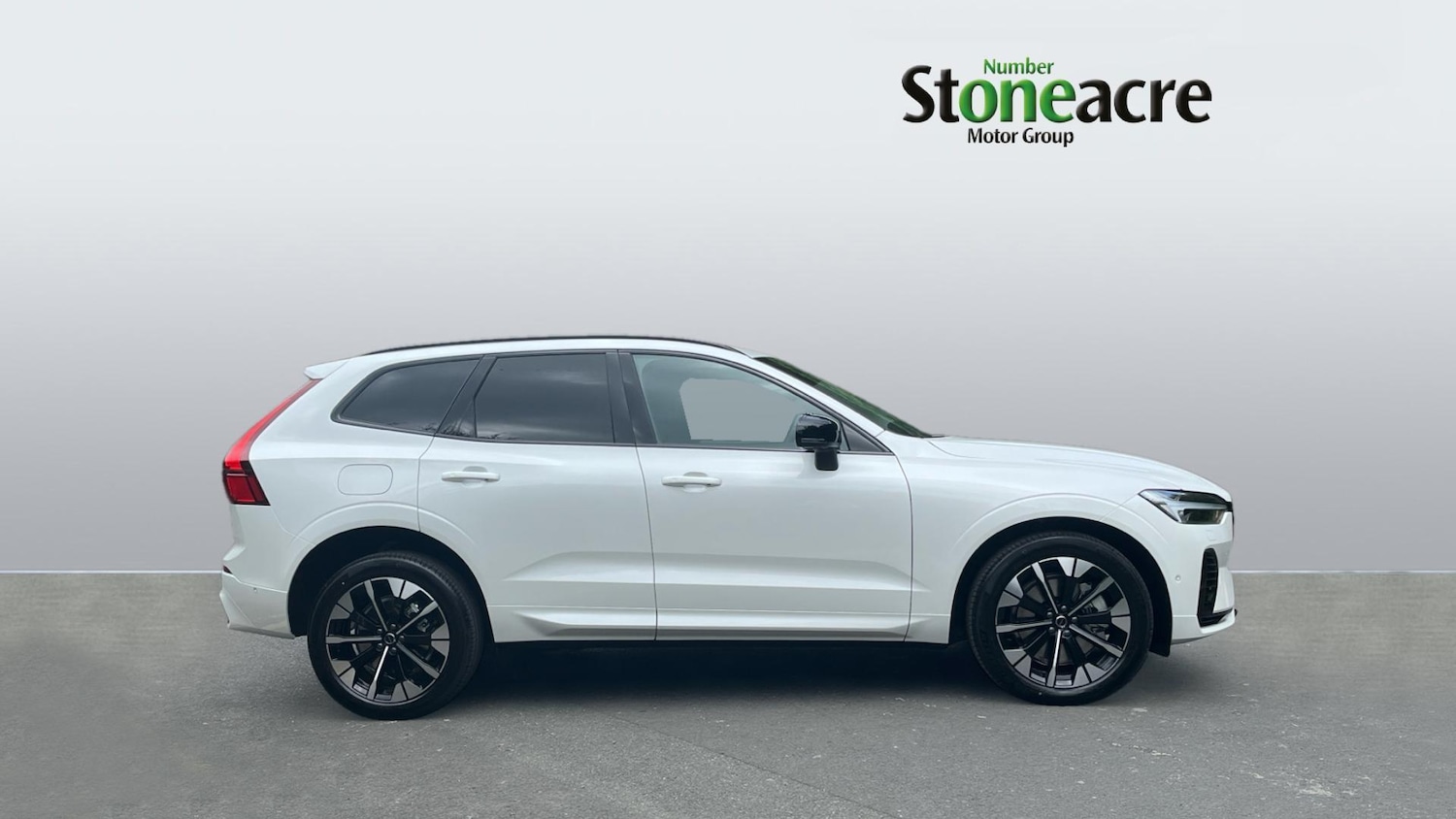 Used Volvo XC60 for sale - 77192053: Photo 4