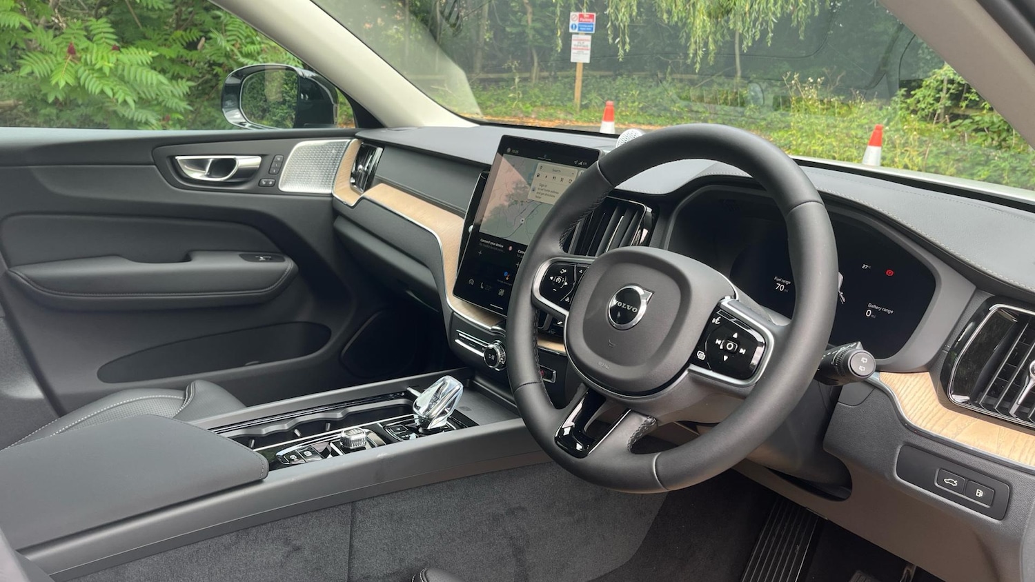 Used Volvo XC60 for sale - 77192053: Photo 5