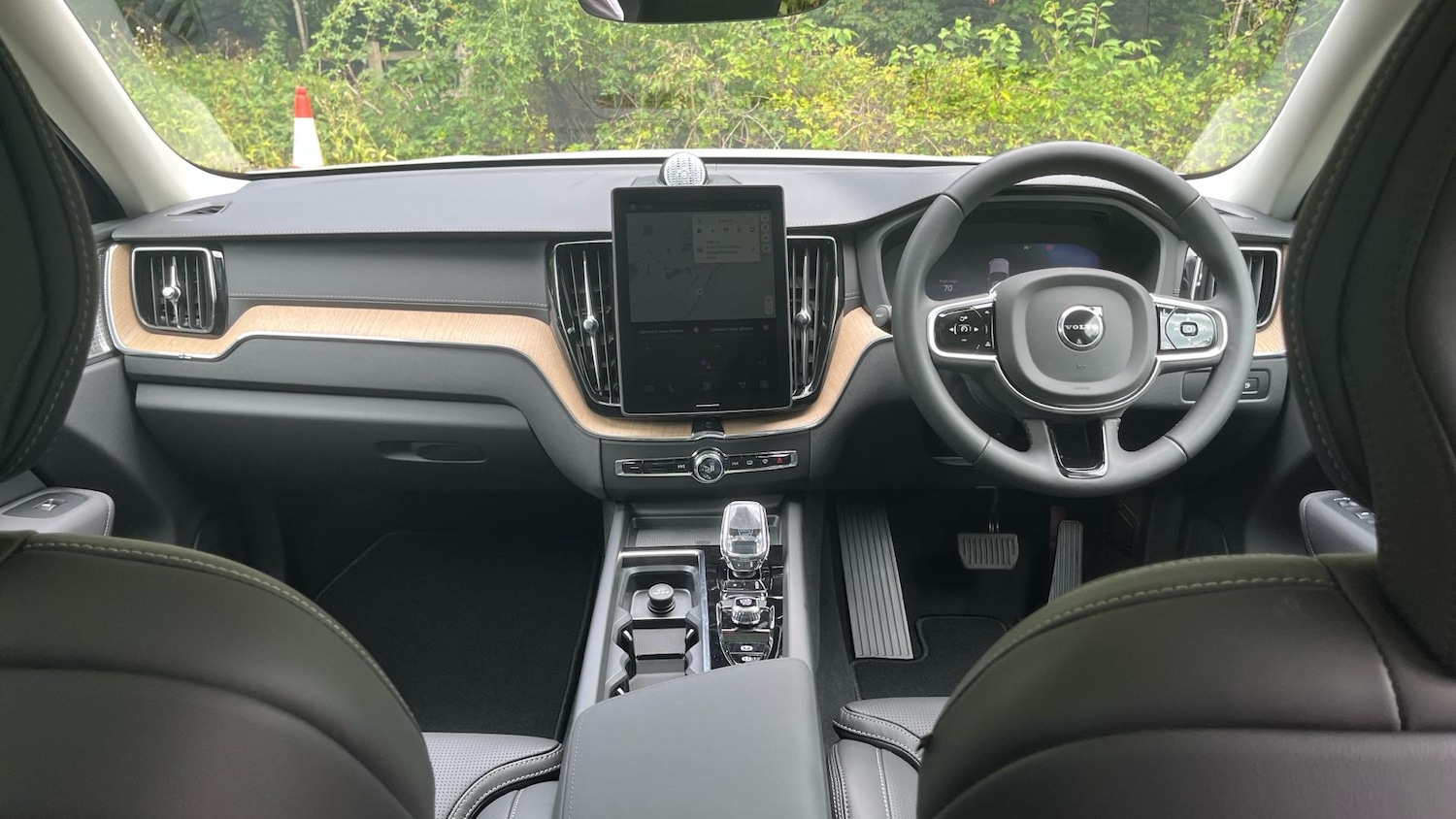 Used Volvo XC60 for sale - 77192053: Photo 6