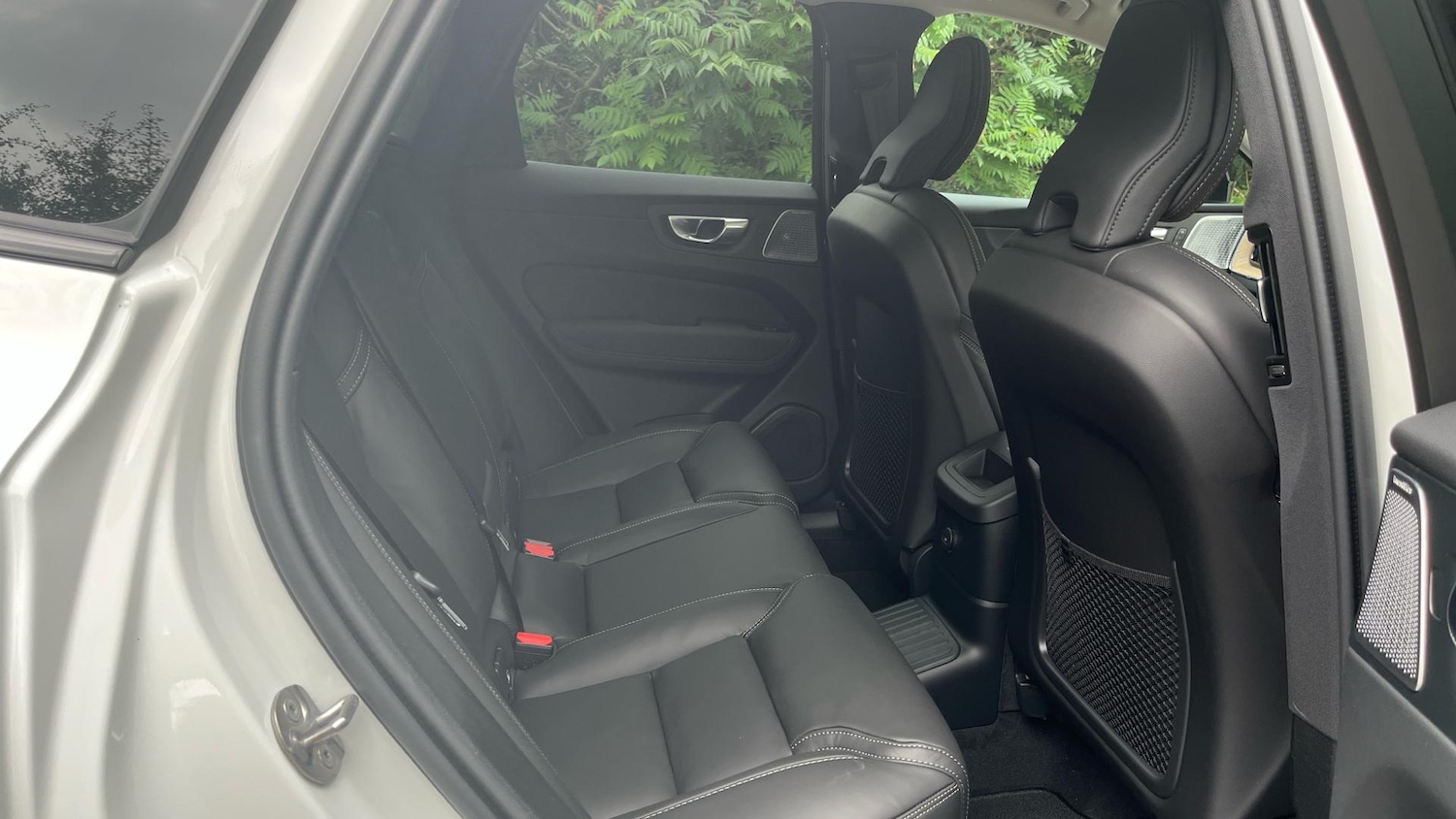 Used Volvo XC60 for sale - 77192053: Photo 7