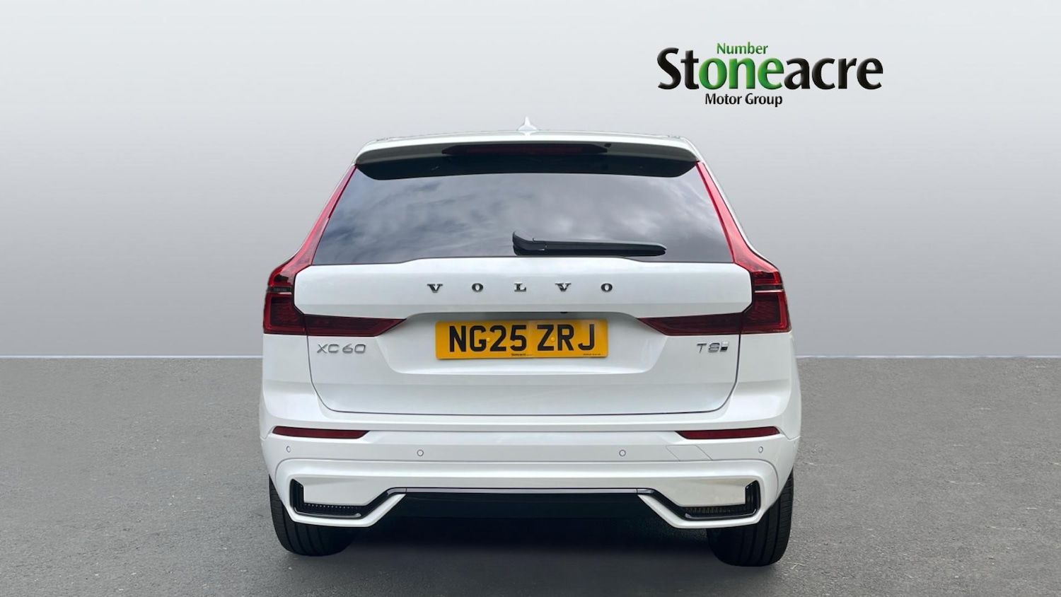 Used Volvo XC60 for sale - 77192053: Photo 8