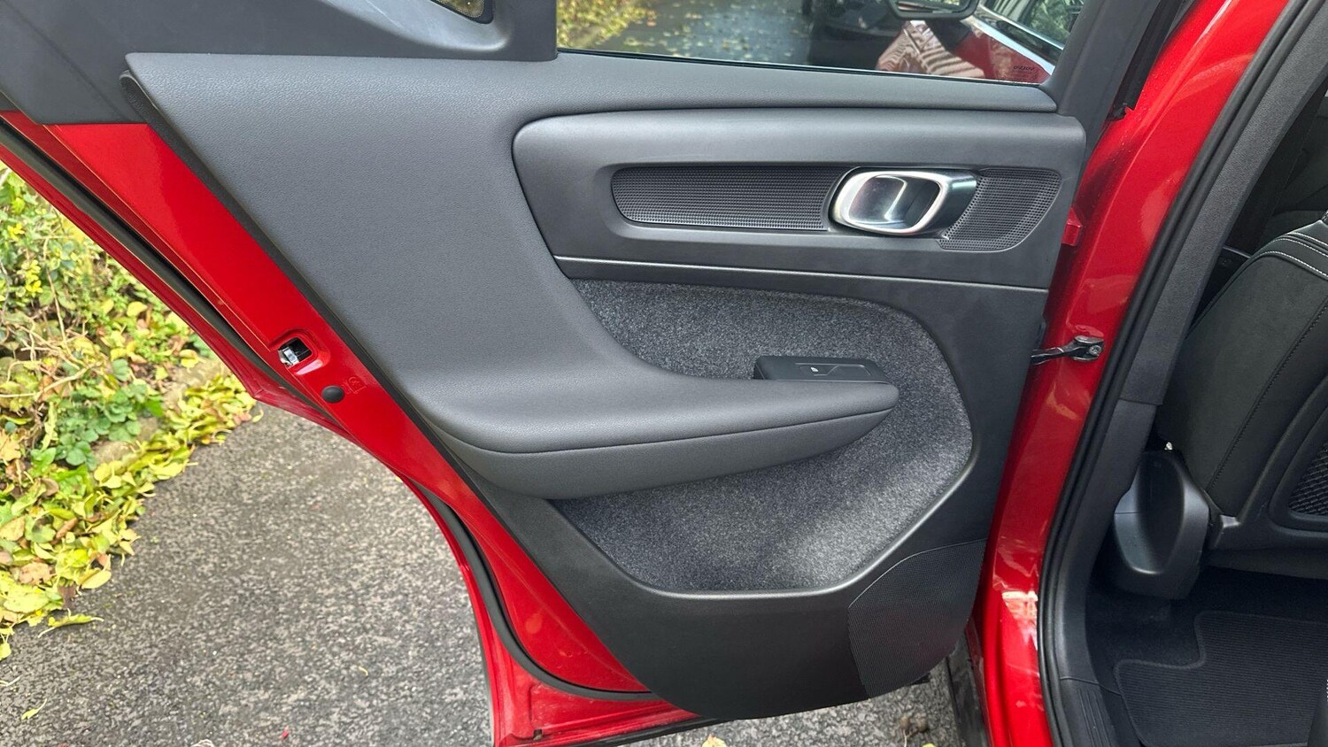 Used Volvo XC40 for sale - 77752877: Photo 13