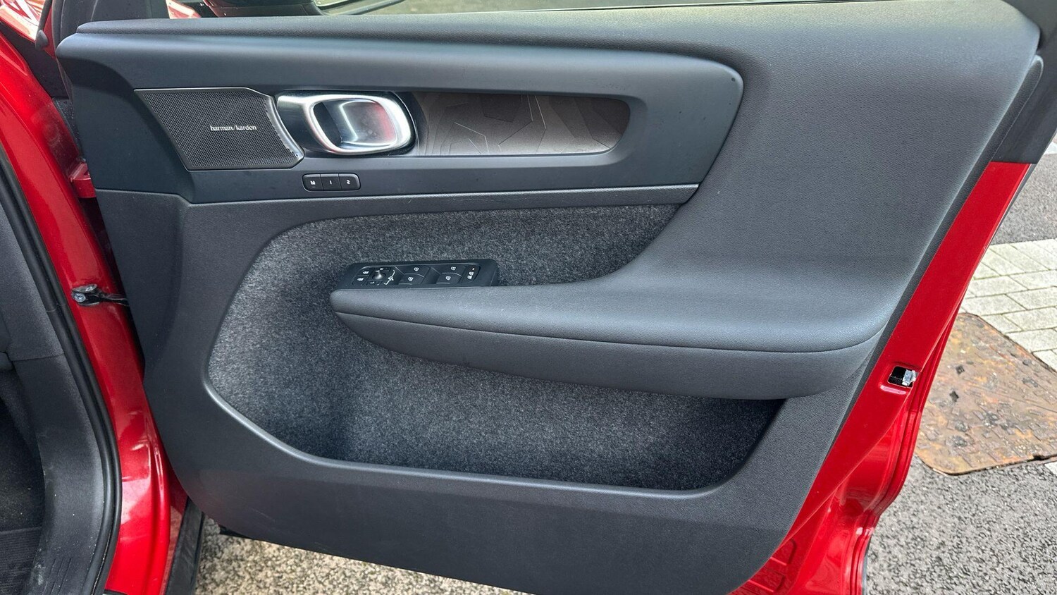 Used Volvo XC40 for sale - 77752877: Photo 16