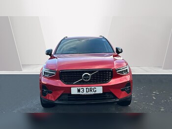 Used Volvo XC40 2022 for sale - 77752877: Photo