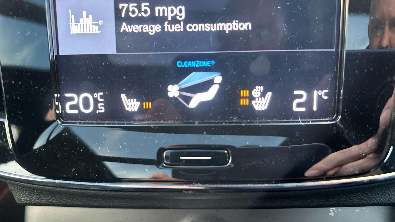 Used Volvo XC40 for sale - 77752877: Photo 30