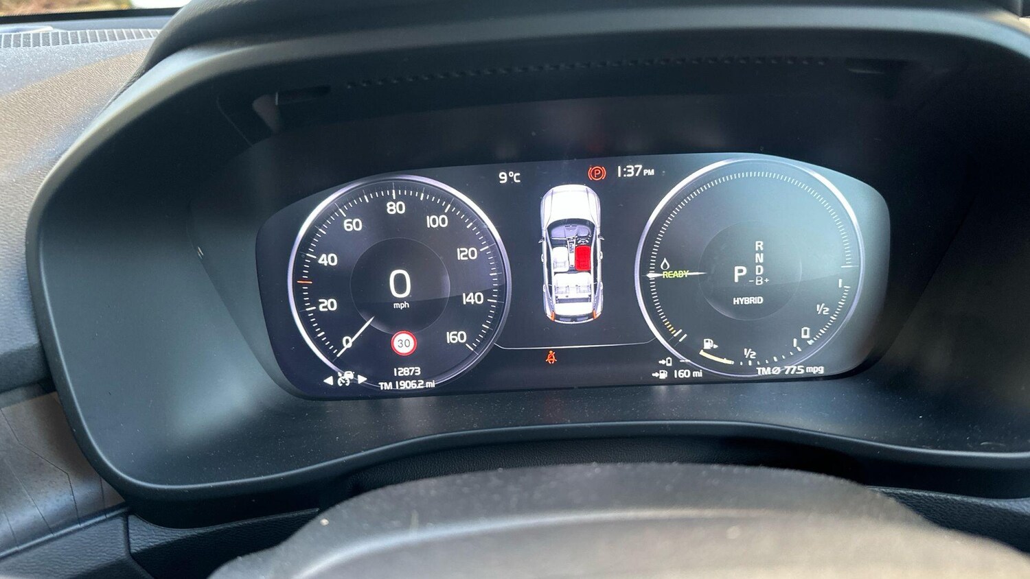 Used Volvo XC40 for sale - 77752877: Photo 31