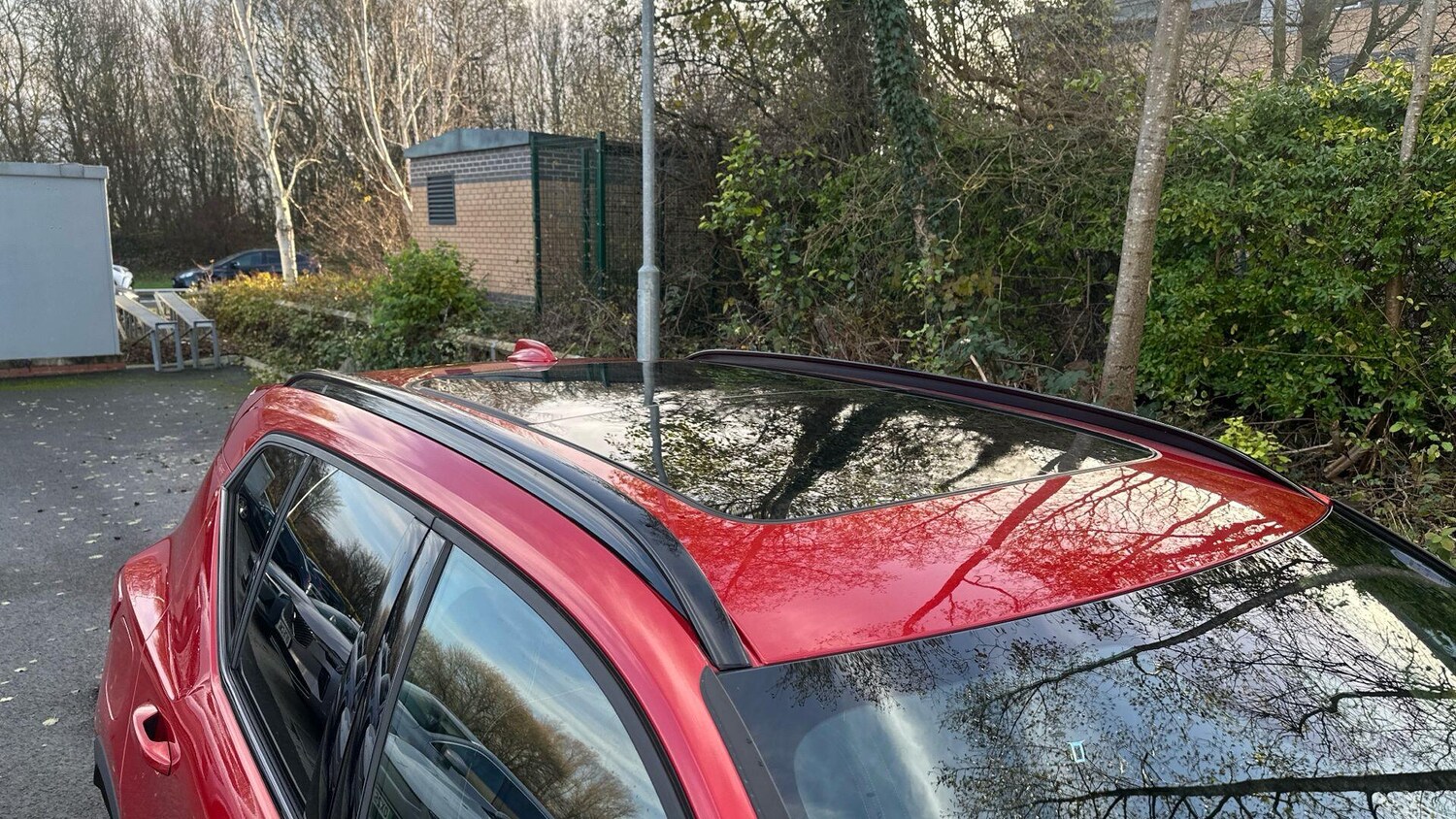 Used Volvo XC40 for sale - 77752877: Photo 35