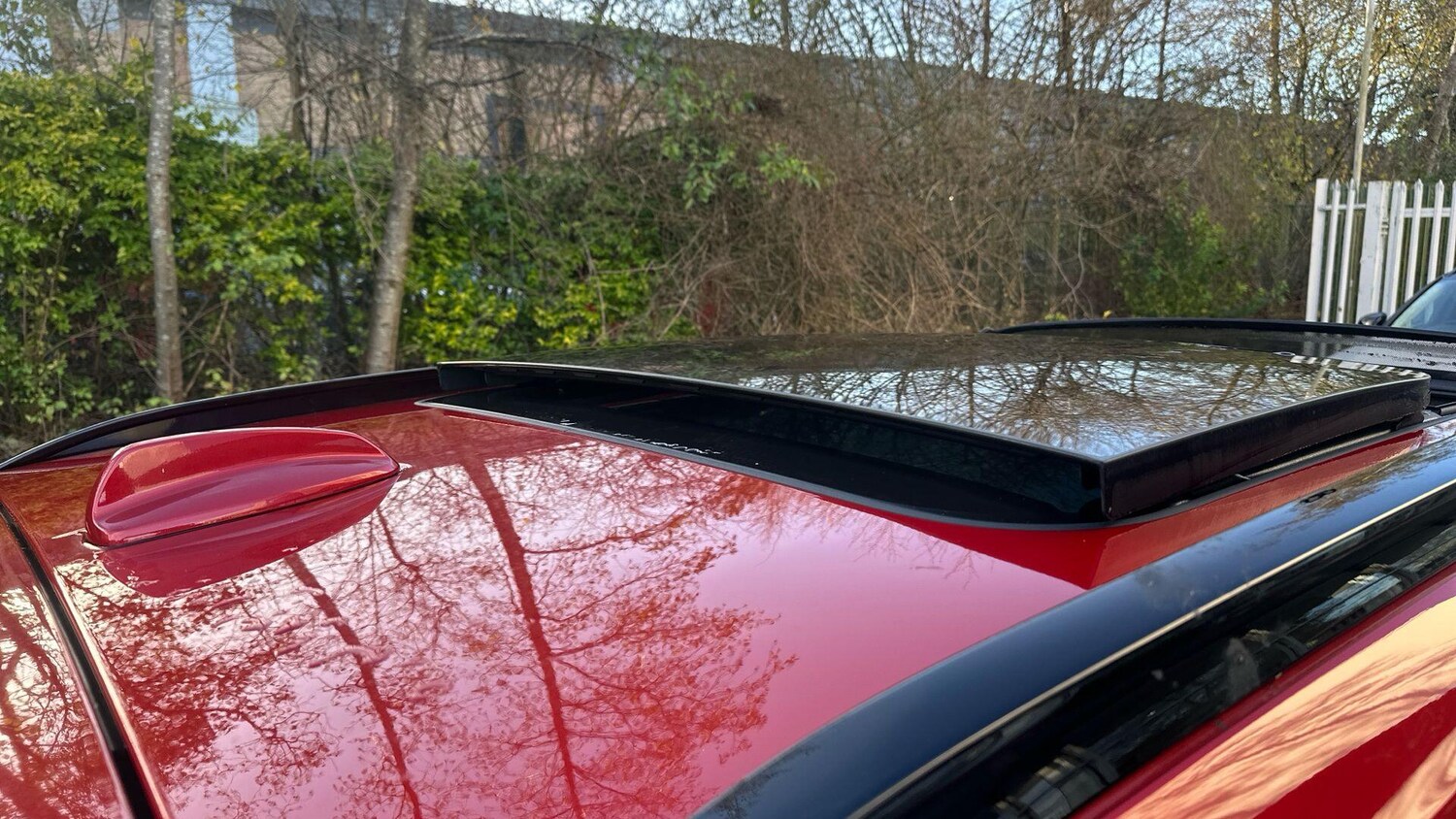 Used Volvo XC40 for sale - 77752877: Photo 38