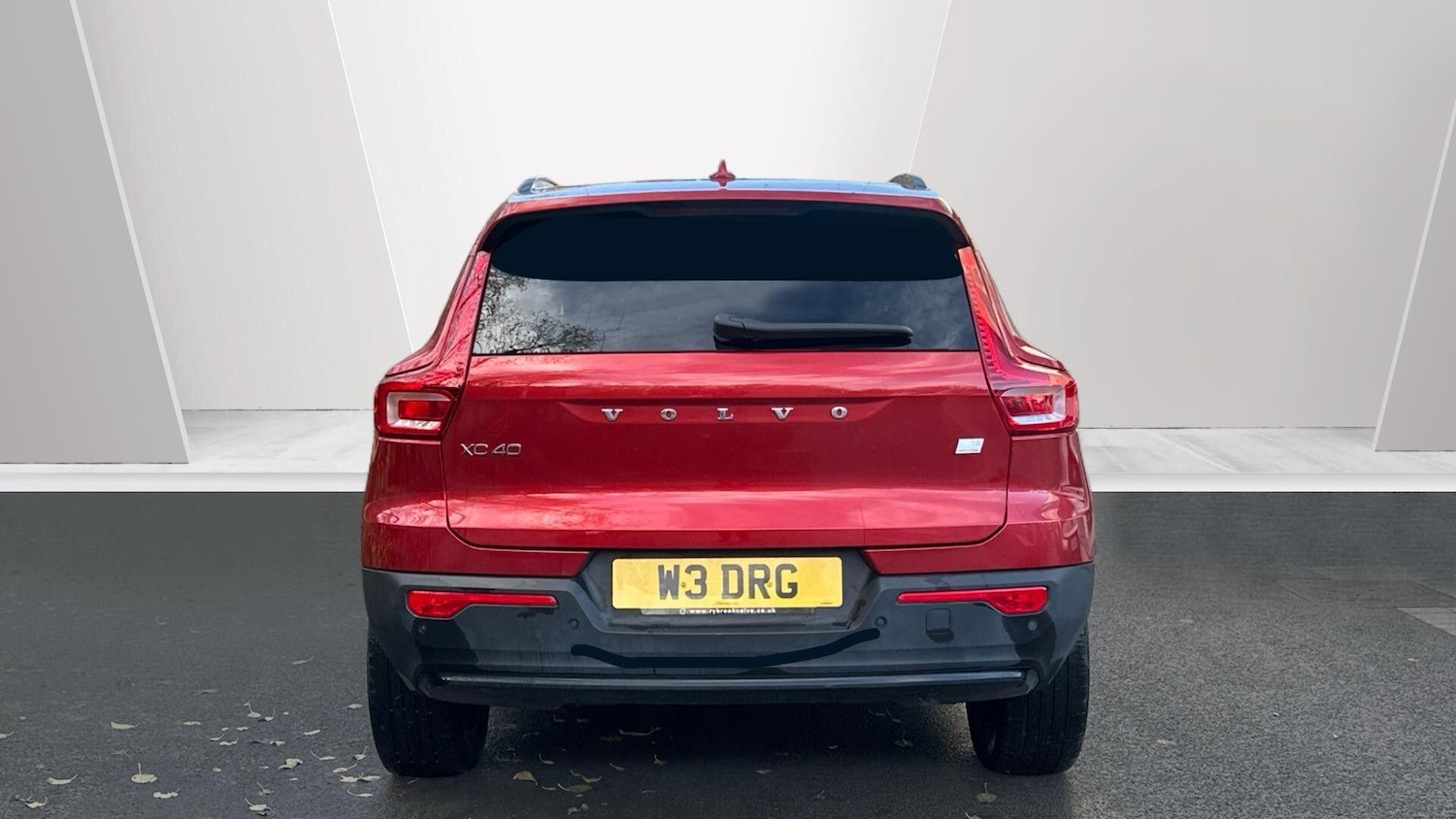 Used Volvo XC40 for sale - 77752877: Photo 4