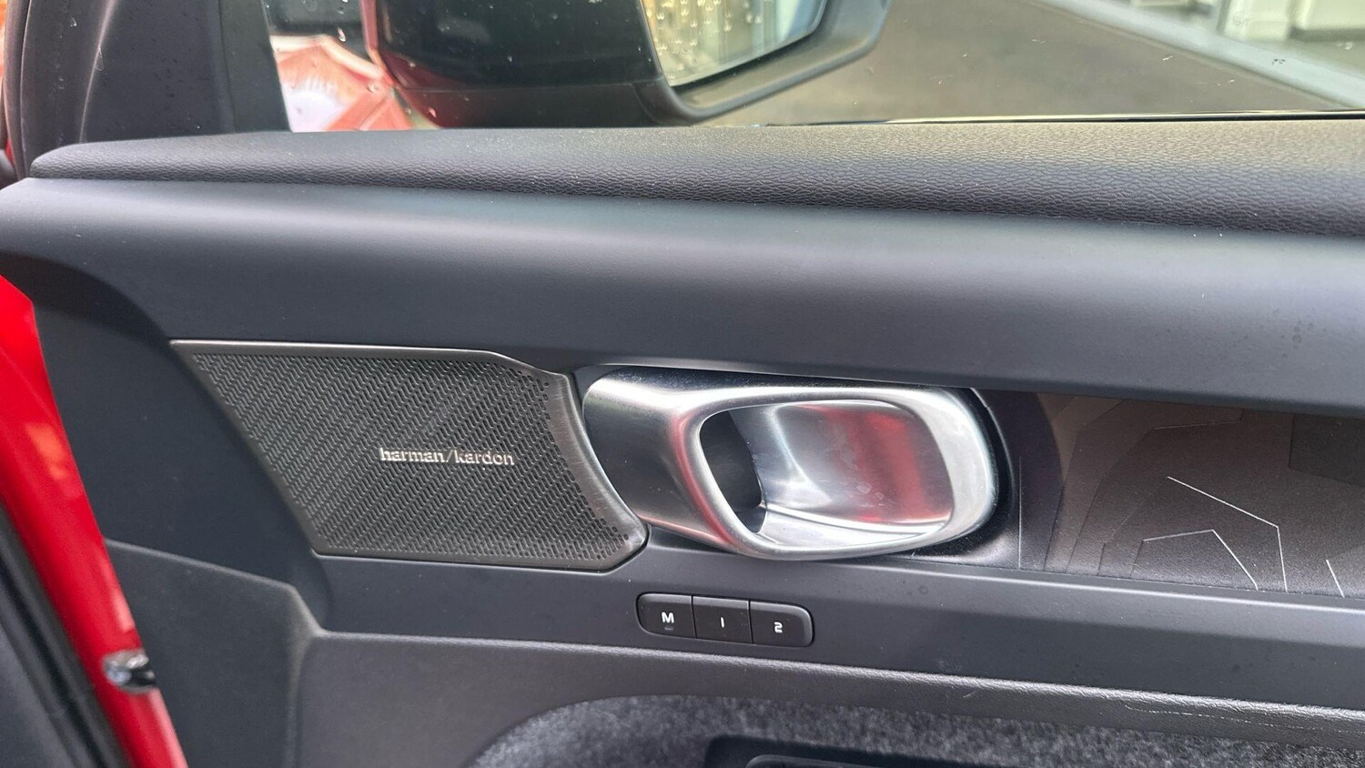 Used Volvo XC40 for sale - 77752877: Photo 43