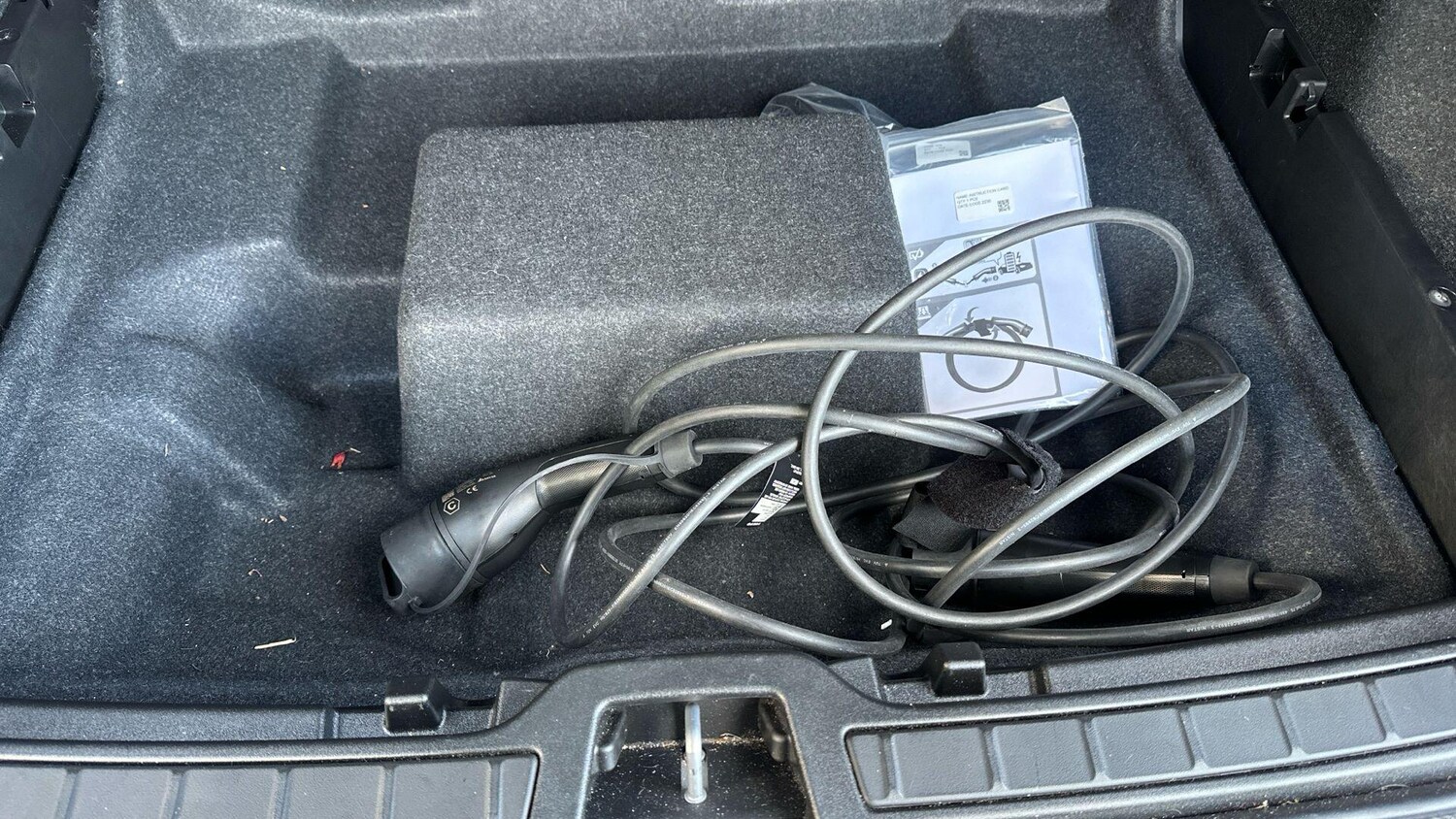 Used Volvo XC40 for sale - 77752877: Photo 47