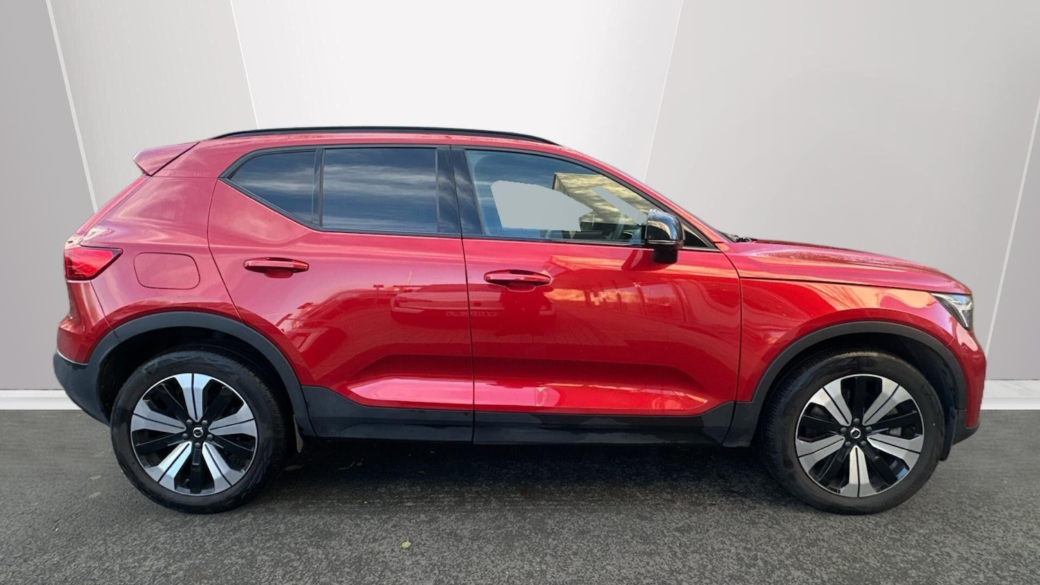 Used Volvo XC40 for sale - 77752877: Photo 5