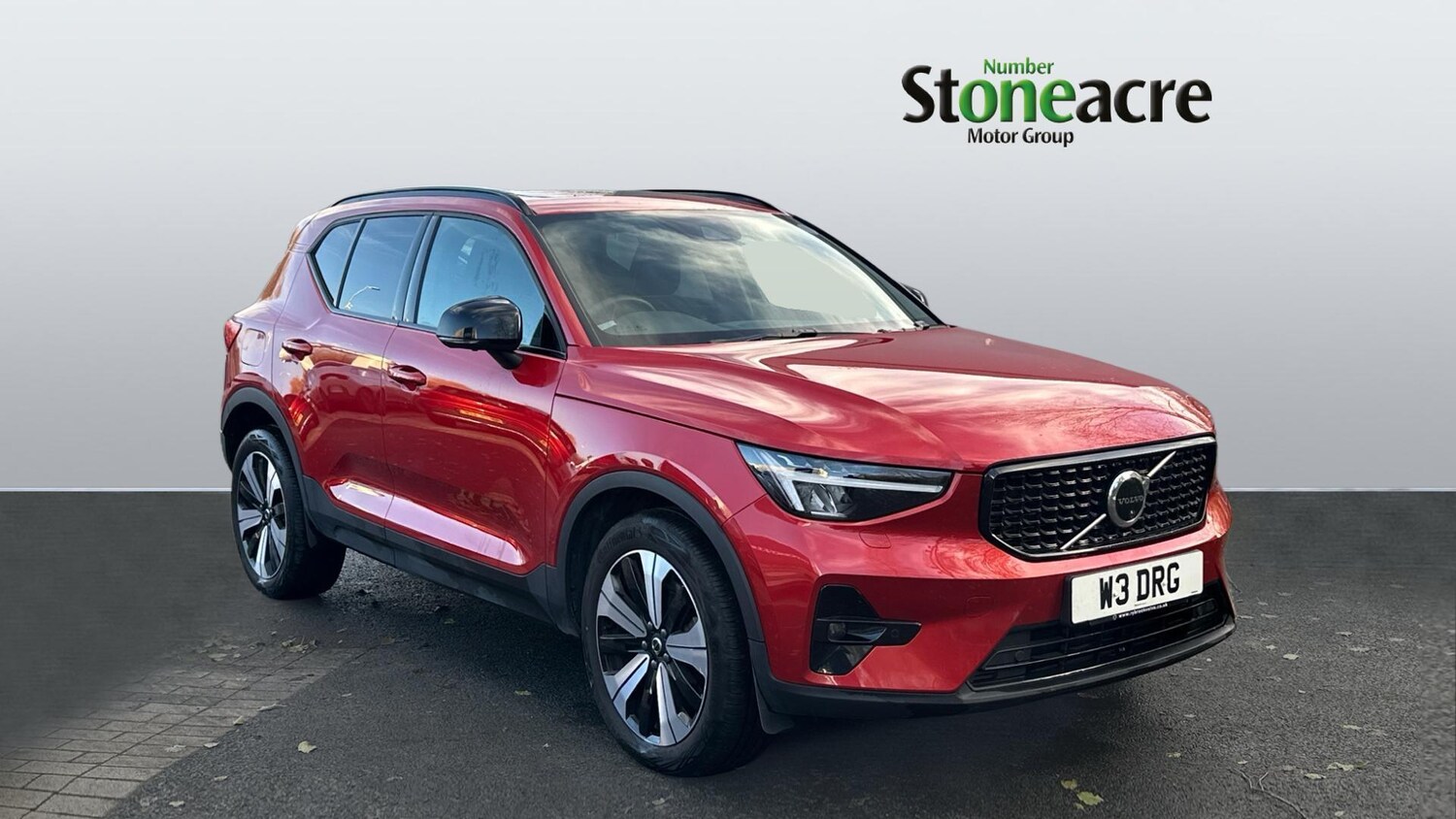 Used Volvo XC40 for sale - 77752877: Photo 51