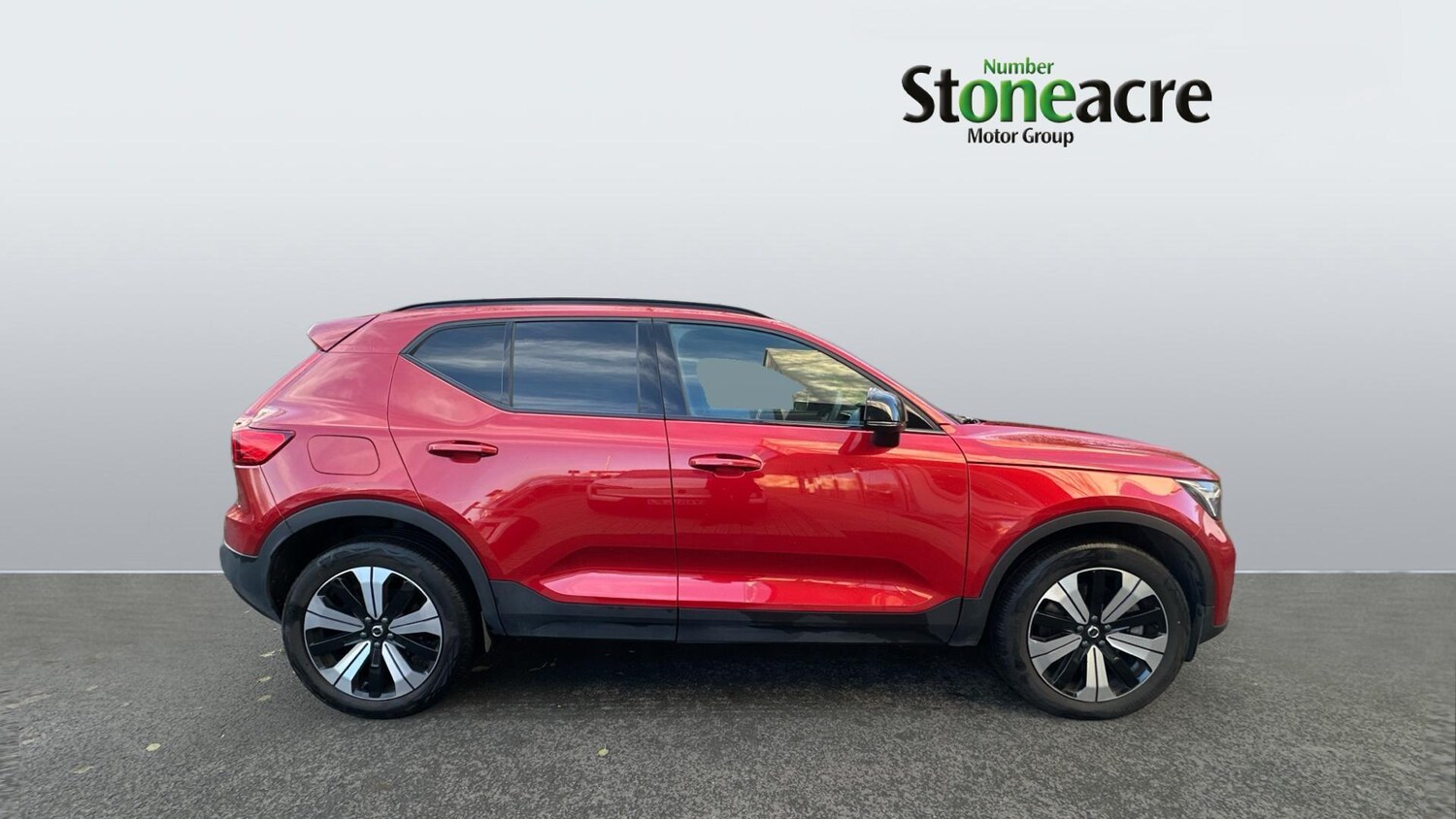 Used Volvo XC40 for sale - 77752877: Photo 53