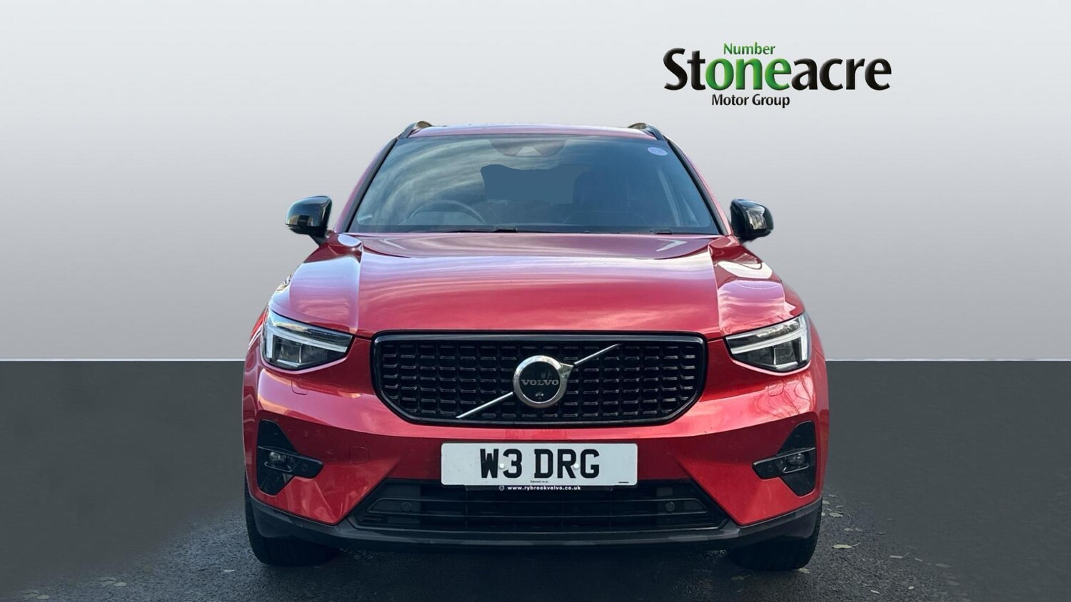 Used Volvo XC40 for sale - 77752877: Photo 58