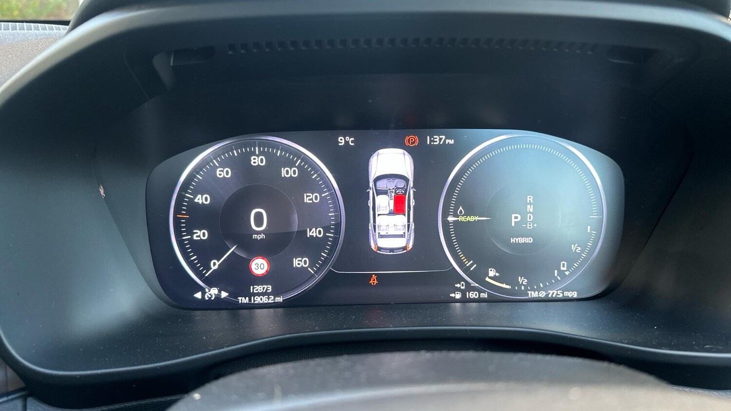 Used Volvo XC40 for sale - 77752877: Photo 61