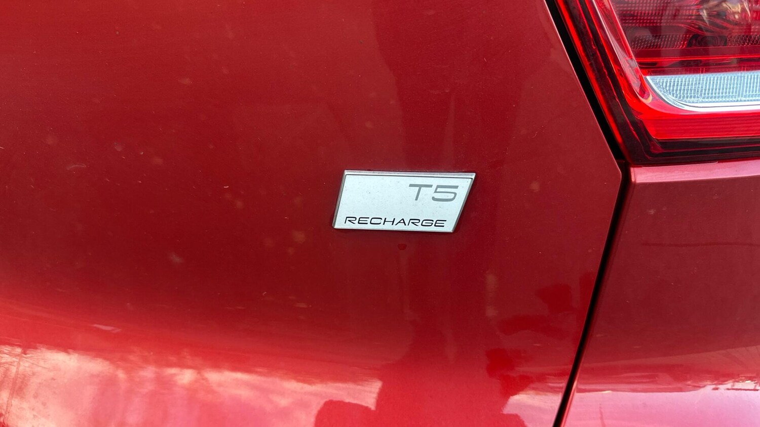 Used Volvo XC40 for sale - 77752877: Photo 64