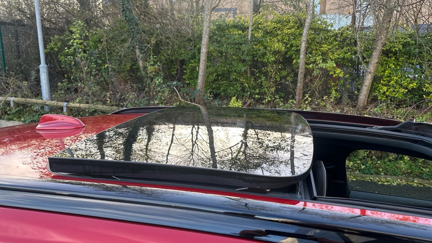 Used Volvo XC40 for sale - 77752877: Photo 83