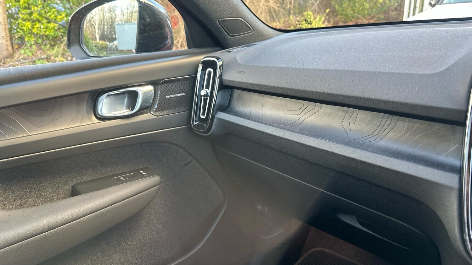 Used Volvo XC40 for sale - 77752877: Photo 89