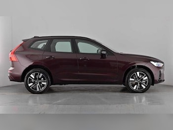 Volvo XC60 feature image