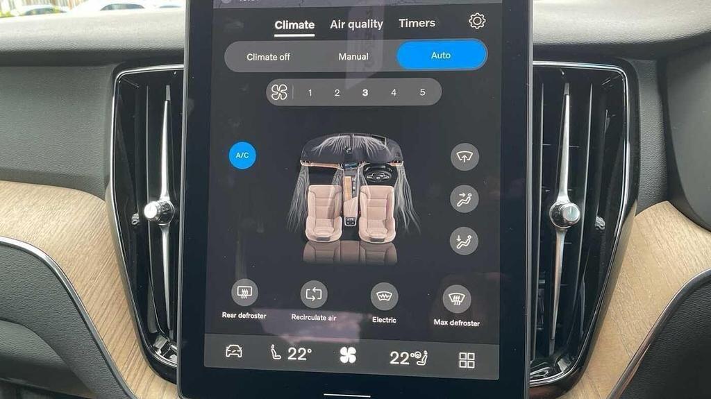 Used Volvo XC60 2026 for sale - 77511307: Photo 24