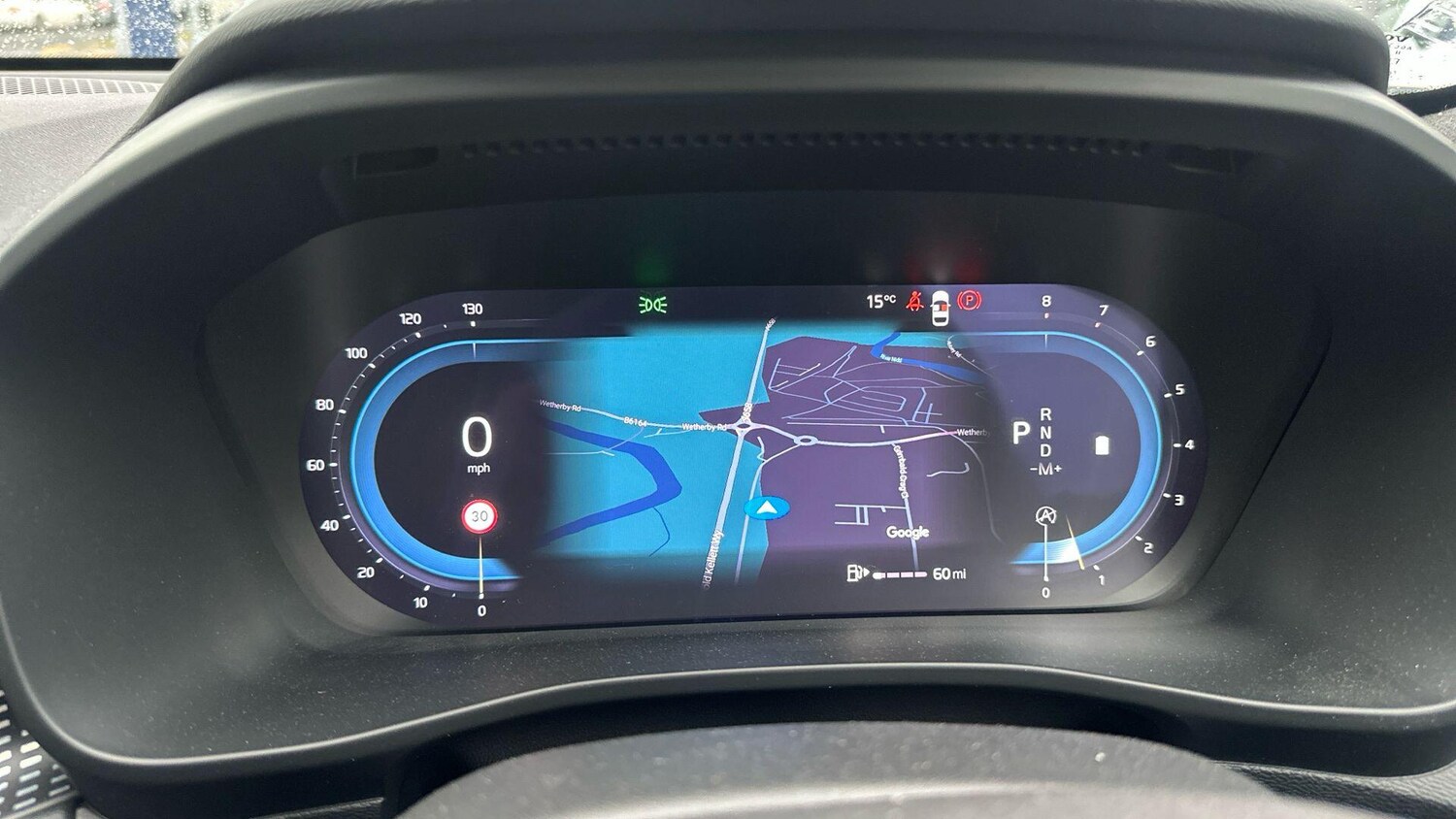 Used Volvo XC40 2024 for sale - 77440119: Photo 11