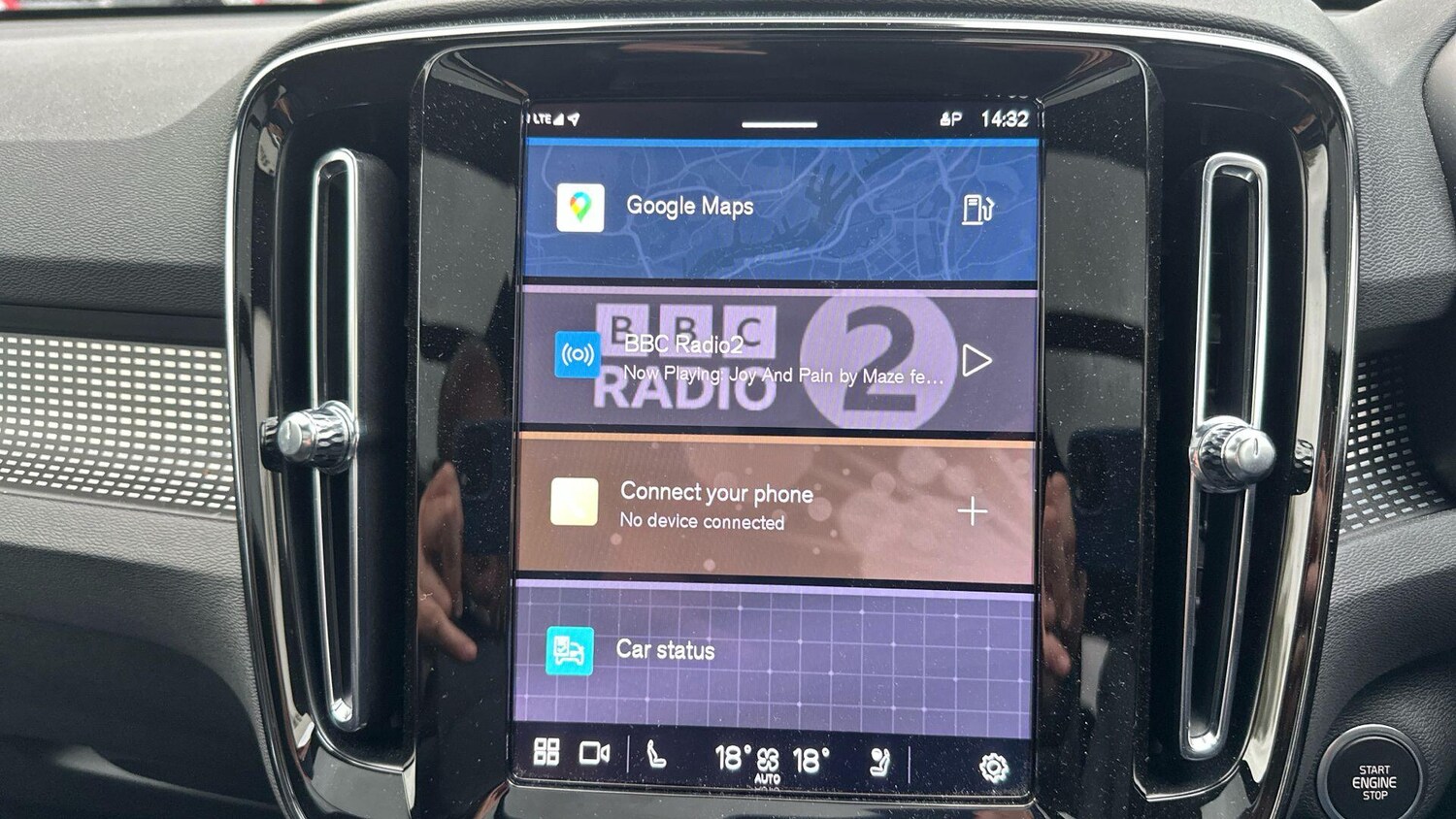 Used Volvo XC40 2024 for sale - 77440119: Photo 12