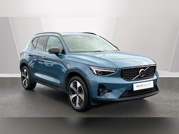 Used Volvo XC40 2024 for sale - 77440119: Photo