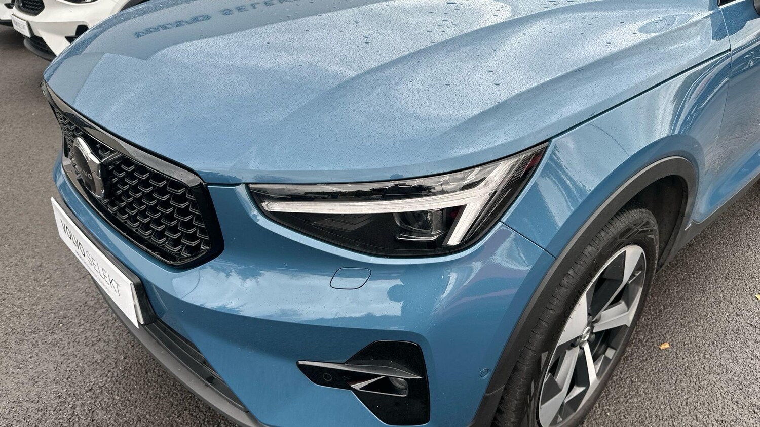 Used Volvo XC40 2024 for sale - 77440119: Photo 21