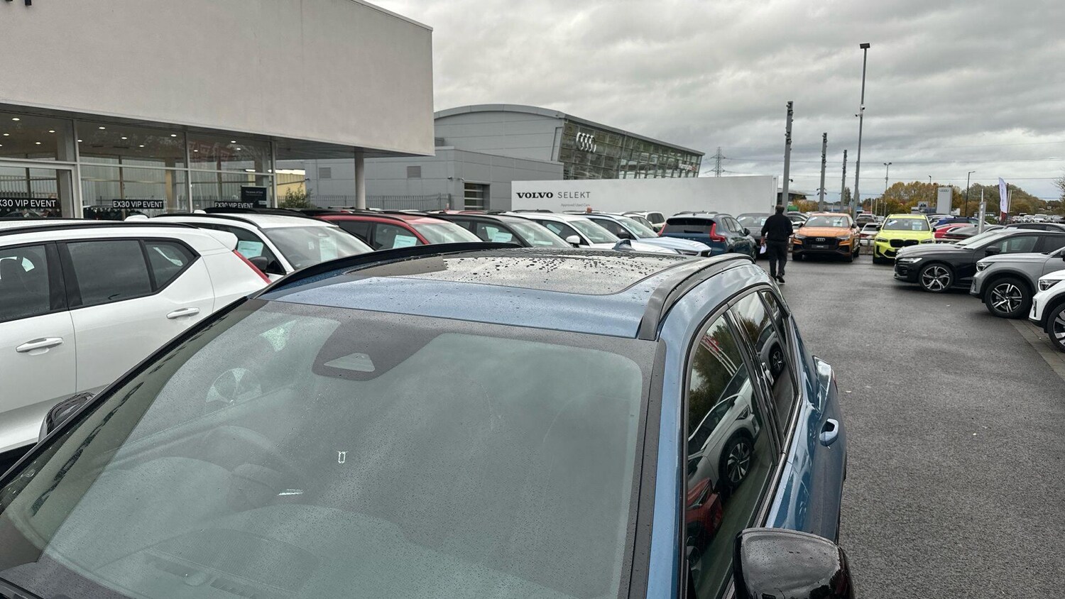 Used Volvo XC40 2024 for sale - 77440119: Photo 22