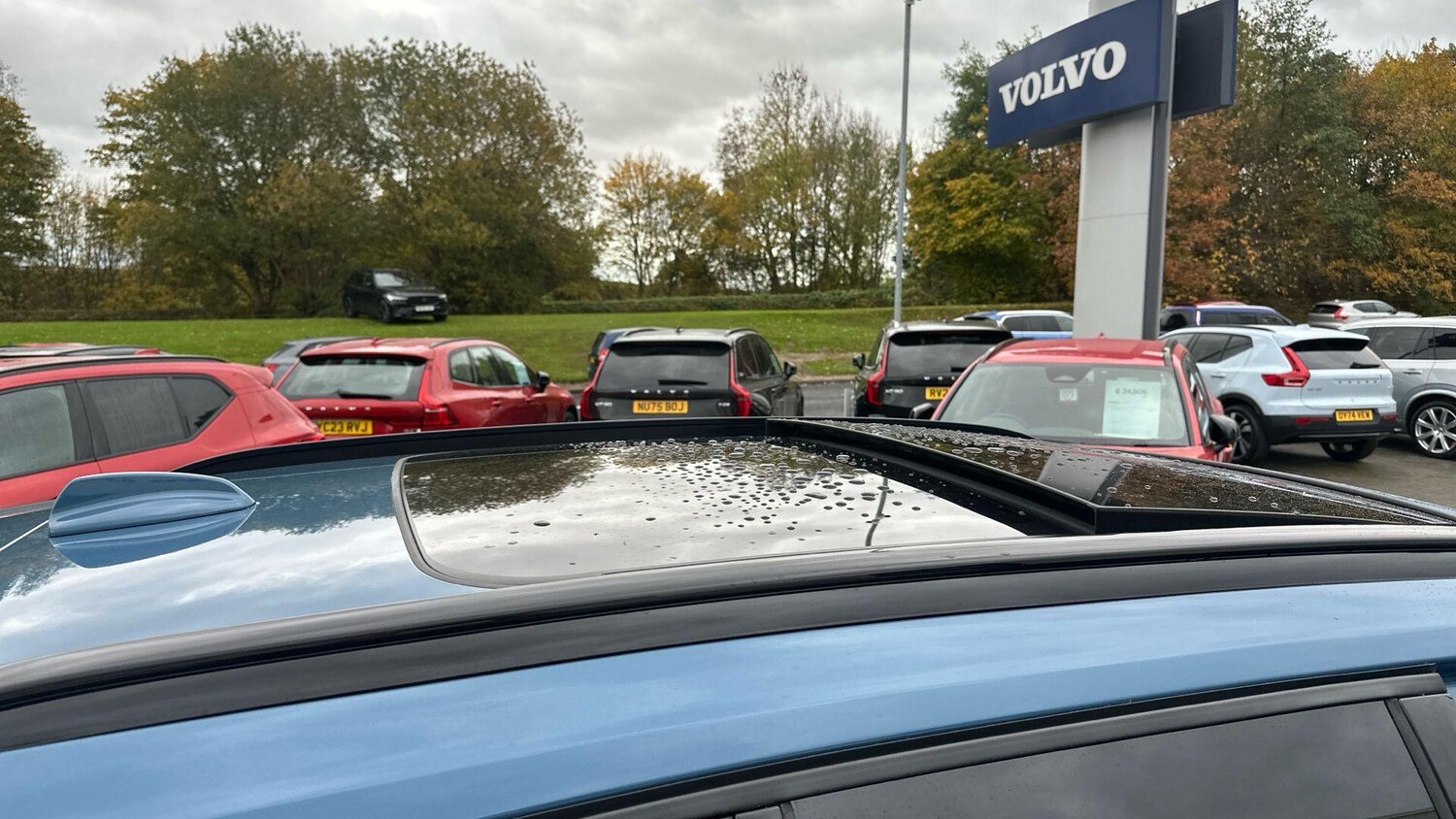 Used Volvo XC40 2024 for sale - 77440119: Photo 24